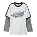 Boys' ProSpirit� Long-Sleeve 2-in-1 Top
