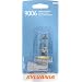 Sylvania 9006BP Halogen Headlight Bulb (Low-Beam), Pack of 1