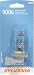 Sylvania 9006BP Standard Halogen Headlight Capsule