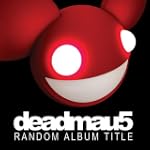 Random Album Title