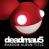 Random Album Title