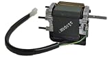 Broan S80U, S80LU Replacement Vent Fan Motor # 99080448, 1.1 amps, 3000 RPM, 120 volts