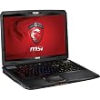 MSI GT783-625US 17.3-Inch Laptop
