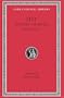 Livy: History of Rome, Volume XI, Books 38-39 (Loeb Classical Library No. 313) (Bks. 1-45, v. 11)