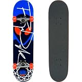 Alien Workshop Rob Dyrdek Relentless Complete Skateboard
