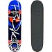 Alien Workshop Rob Dyrdek Relentless Complete Skateboard