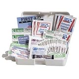 First Aid All Purpose First Aid Kit (33-Piece)