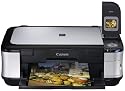 Canon PIXMA MP560 Multifunktionsger&auml;t (Drucken, Kopieren, Scannen, WiFi)