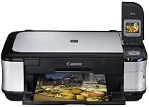 Canon PIXMA MP560 Multifunktionsger&auml;t (Drucken, Kopieren, Scannen, WiFi)