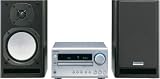 Produkt-Bild: Onkyo CS-325 S Kompaktanlage silber
