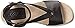 Naya Women's Koan Gladiator Sandal