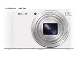 Sony DSCWX300W