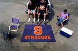 Syracuse Orange FanMats Ulti-mat Rug