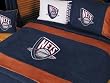 New Jersey Nets Comforter Twin