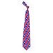 Philadelphia Phillies MLB Pattern #1 Mens Tie (100% Silk)
