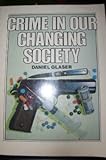 Crime in our changing society