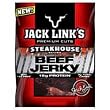 Jack Link's Premium Cuts Steakhouse Beef Jerky, 3.25-Ounce Bags-TWO BAGS