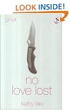 No Love Lost