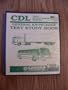 General Knowledge CDL Test Study Book (English) & Audiocassette
