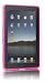 Case-Mate Gelli Kaleidoscope – Case for web tablet – pink – Apple iPad