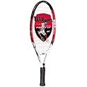 Wilson Federer 21 Junior Tennis Racquet (Size - 3-1/2)