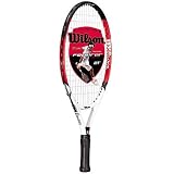 Wilson '08 Federer Collection 21 Junior Tennis Racquet