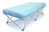 LCM Direct Low Profile Twin Size Anywhere Bed Frame