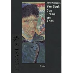 Van Gogh, Das Drama von Arles