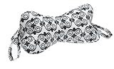 DogBones NeckBones Chiropractic Neck Pillow, Tattoo