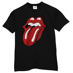 Rolling Stones - Tongue T-Shirt