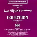 Music : Jose Alfredo Jimenez, Vol. 2