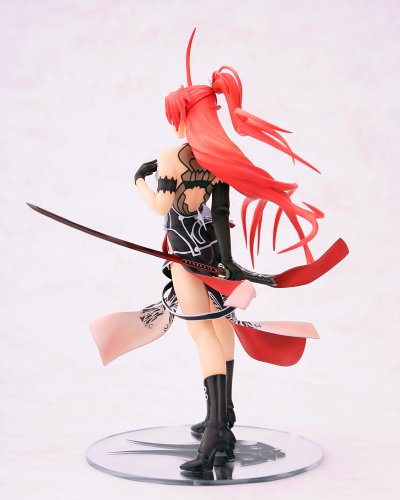 塵骸魔京 イグニス (1/7スケール PVC塗装済み完成品)