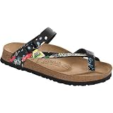 Birki's Ladies Dorian Cork Clog by Birki's