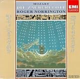Mozart: Die Zauberflöte