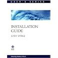 Installation Guide, UNIX System V Release 4.2 by The UNIX System Group