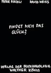Findet mich das Gl�ck?