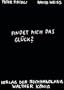 Findet mich das Gl�ck?