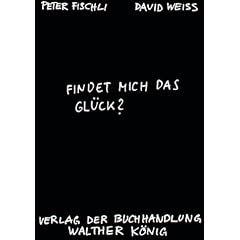 Findet mich das Gl�ck?