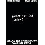 Findet mich das Gl�ck?