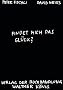 Findet mich das Gl�ck?