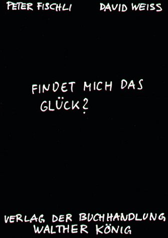 Findet mich das Glück?