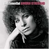 Essential Barbra Streisand, the - Barbra Streisand