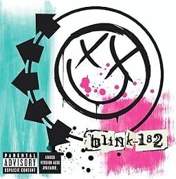 Blink 182 Picture 2