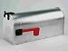 Solar Group ALM11000 Deluxe No. T1 Rural Mailbox