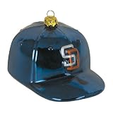San Diego Padres Cooperstown Franchise Chronicle Hat - Large