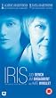 Iris [VHS] [2002]