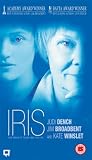 VHS : Iris [2002]