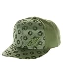 Akademiks - SATIN FRONT A CAP