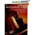 Buy Belwin Complete Adult Keyboard Course: A Practical, Enjoyable Approach to Learning to Play... by Sandy Feldstein