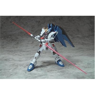 Gundam Seed MSIA Freedom Gundam Action Figure